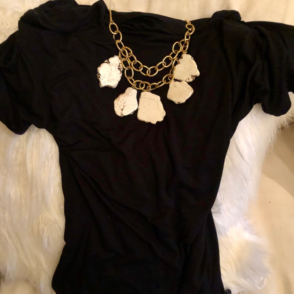 Bold and beautiful statement piece